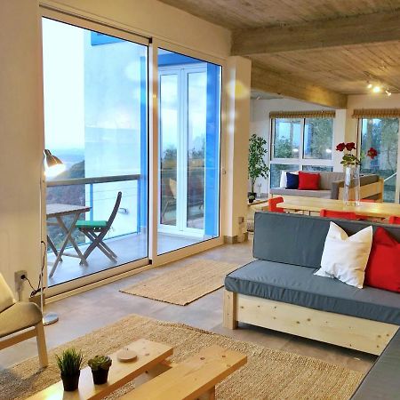 House Sienna Of Villa Intaba Best Views Corfiot Riviera Corfu Island Greece Contemporary Design Pool With Spectacular Sea Views Close To Ipsos Beach Πυργί Εξωτερικό φωτογραφία